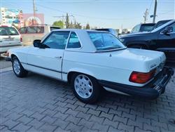 مێرسێدس بێنز SL-Class